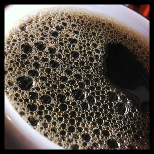 6/30/2012にRyan K.がSweetwaters Coffee &amp; Tea Washington St.で撮った写真