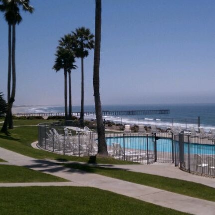 Kon Tiki Inn - Pismo Beach, CA
