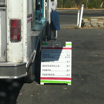 Photos At Taco Truck Santa Rosa Ca