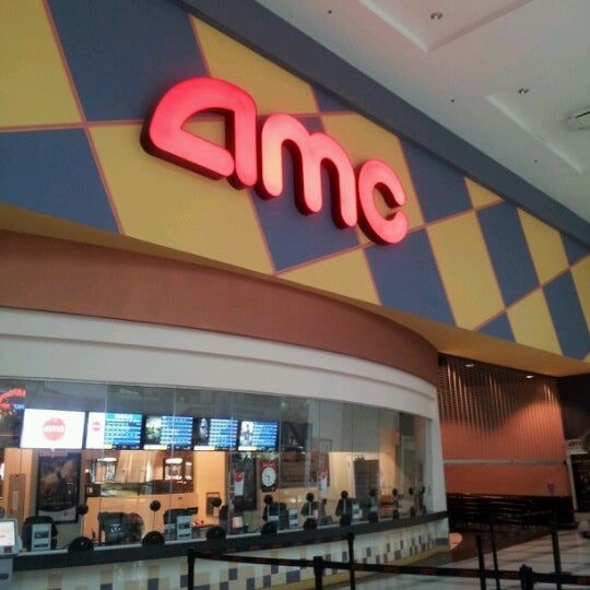 Photos At Amc Quail Springs Mall 24 2501 W Memorial Rd