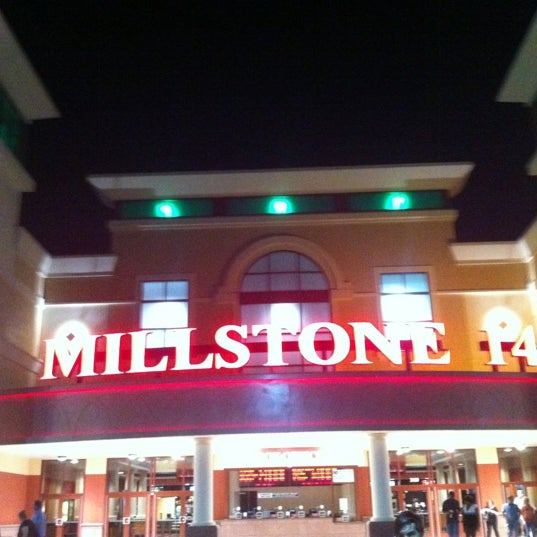 Millstone 14 53 tips