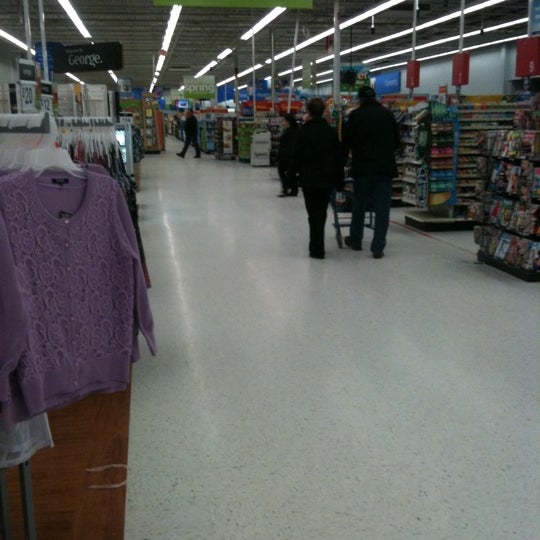 Photos at Walmart 4 tips from 184 visitors