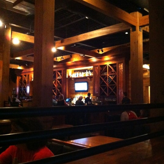 Copper River Grill American Restaurant in Eastside