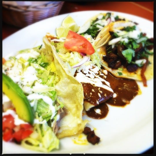 Lupita's Mexican Restaurant & Bar Mexican Restaurant in Incline Village