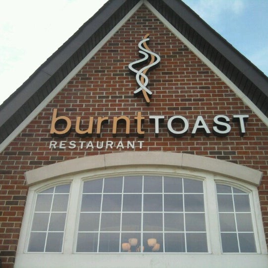 Photos at Burnt Toast American Restaurant in Elgin