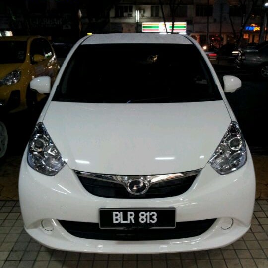 Autocraft Motor Carriages Sdn Bhd Automotive Shop In Petaling Jaya