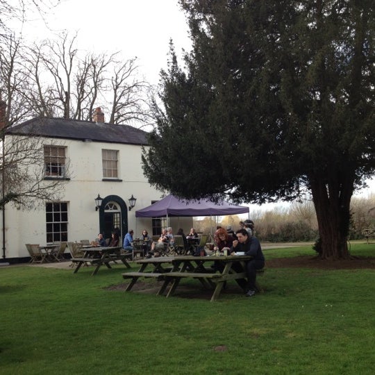 The Isis Farmhouse Oxford, Oxfordshire