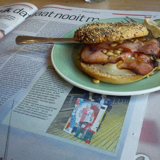 Bagels & Beans 15 tips from 467 visitors