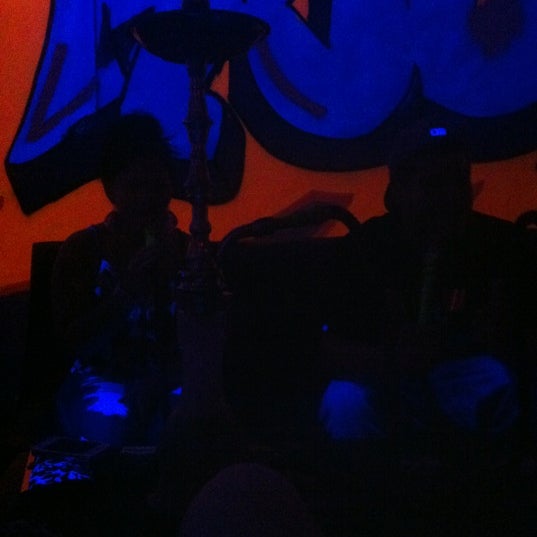 Zorona Hookah Lounge 7 tips from 167 visitors