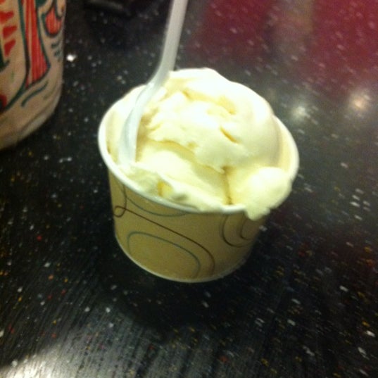 Photos at Stucchi's (Now Closed) Ice Cream Shop in Ann Arbor