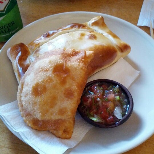 Jumbo Empanadas Kensington Market 27個のTips