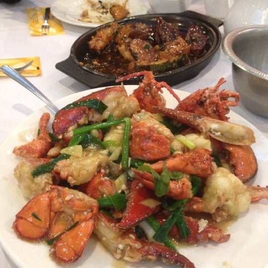 West Lake Chinese Seafood Restaurant Matawan, NJ