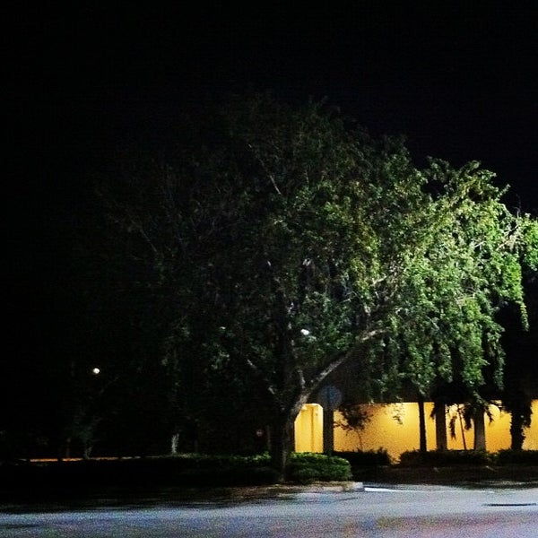 The Fountains Shopping Center Plantation, FL