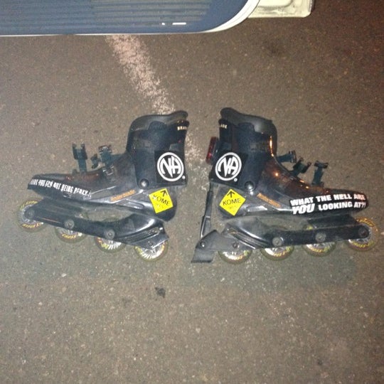 Photos at Michael Faklis Park Stockton, CA