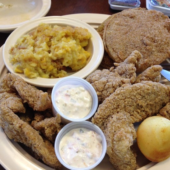 The Cupboard Midtown Memphis, TN