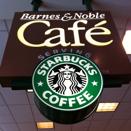 Barnes Noble Cafe 3 Tips From 50 Visitors