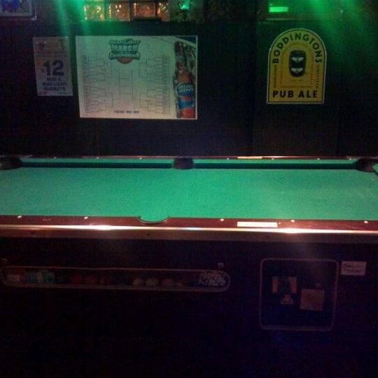 Photo taken at Millie&#39;s Tavern by InChicago C. on 3/21/2012