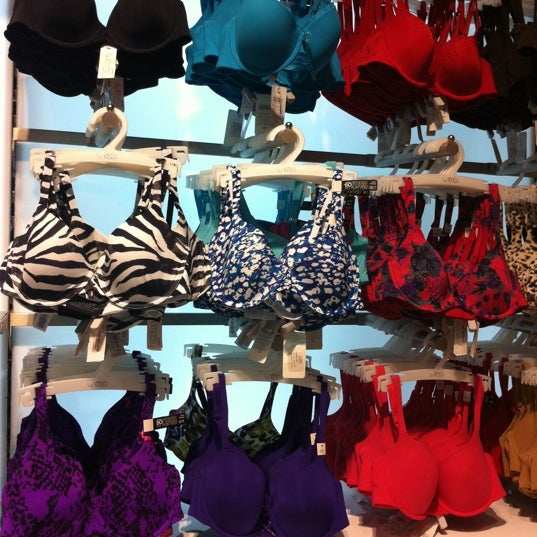 La Senza Белье Магазины В Москве