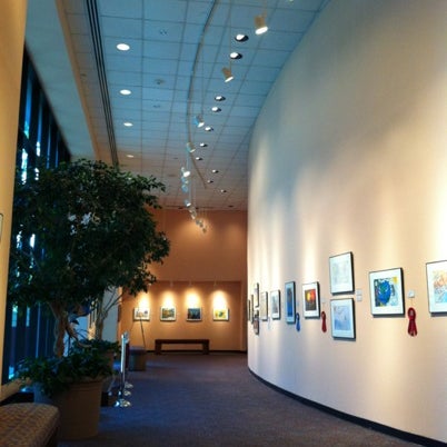 Foto scattata a Irving Arts Center da Preston B. il 8/4/2012