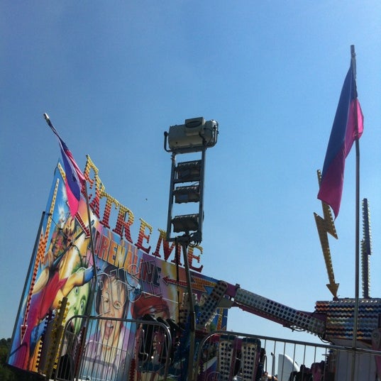 Winona Peach Festival (Now Closed) Arts and Entertainment