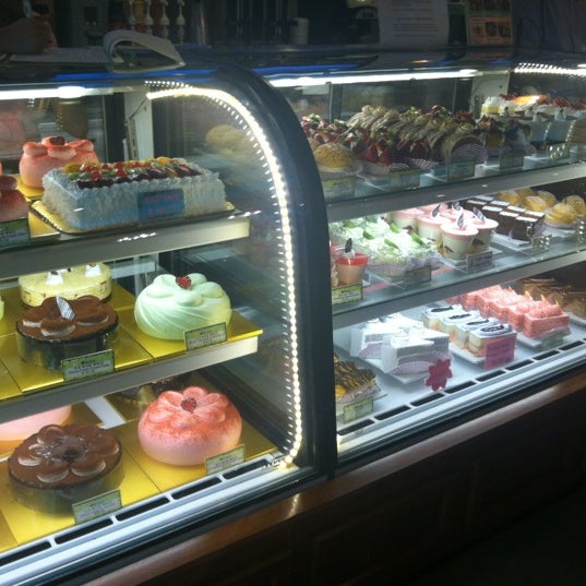 Photos at Breeze Bakery Cafe Bakery in Accotink Heights