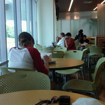 Marshall Student Center Food Court - Food Court in Tampa