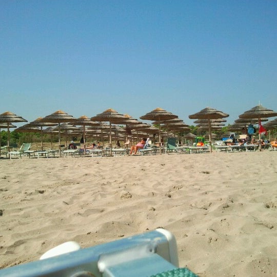 Bagno Sottomarino - Marina di Ravenna, Emilia-Romagna