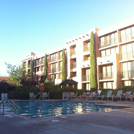 9/8/2012에 Stendu님이 Courtyard by Marriott에서 찍은 사진