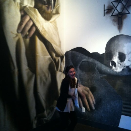 5/24/2012にLaura B.がVermillion Gallery &amp; Barで撮った写真