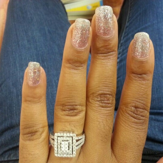 Diva Nail Hair Salon in Port Wentworth