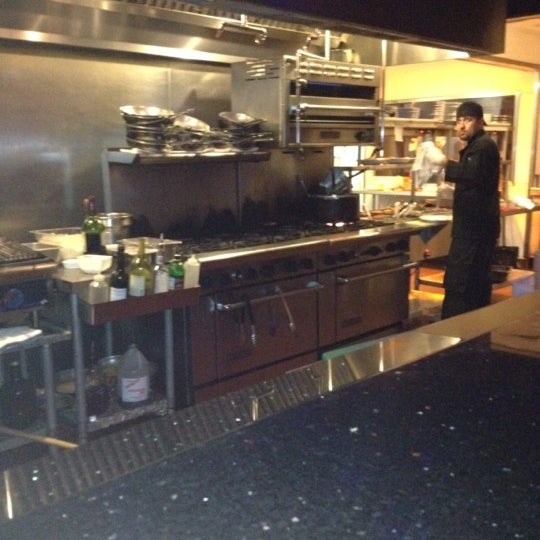 Photos at Capo's Italian Steakhouse Italian Restaurant in Las Vegas