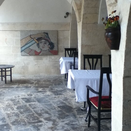 Harran Üniversitesi Uygulama Oteli Şanlıurfa, Şanlıurfa