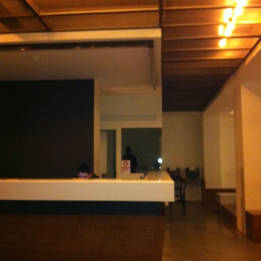4/10/2012 tarihinde Fu A.ziyaretçi tarafından Cordial House Hostel &amp; Hotel'de çekilen fotoğraf