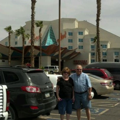 Foto diambil di Avi Resort and Casino oleh DENNIS J. pada 3/25/2012
