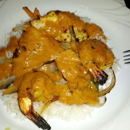 Nawab Indian Cuisine - 16 tips