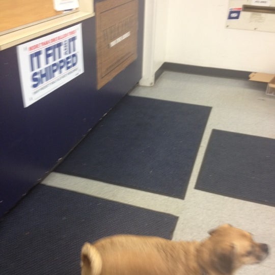 US Post Office White Plains, NY