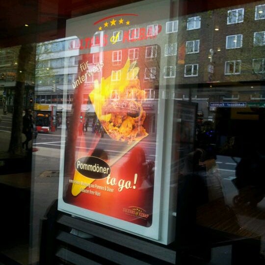 City DГ¶ner Achern City DГ¶ner Achern