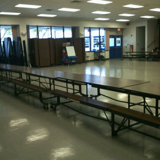 Lake St. Elementary 2855 County Road 95