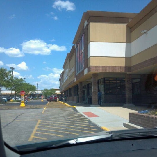 JewelOsco Buffalo Grove, IL