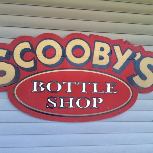 Scooby's Bottle Shop Petoskey, MI
