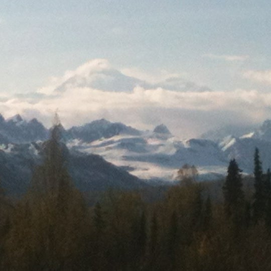 Photos At Byers Lake Cabin 2 Trapper Creek Ak