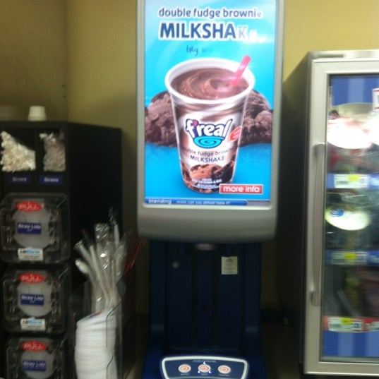 Wesco Gas Station Fuel Station