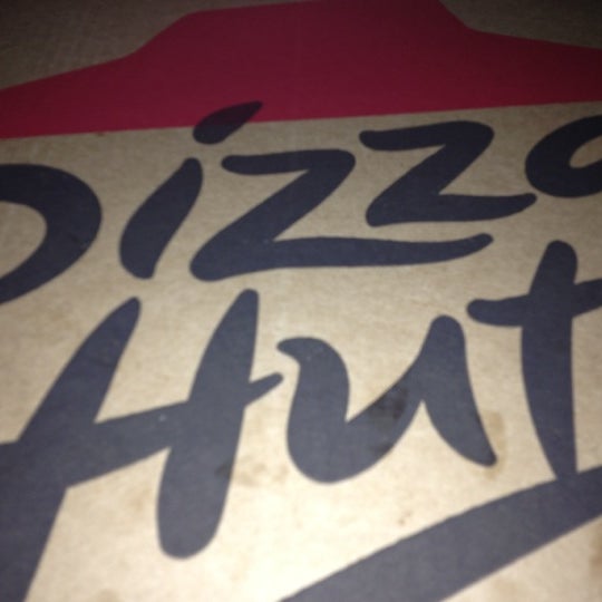Pizza Hut 5100 Williamsburg Rd Richmond Va