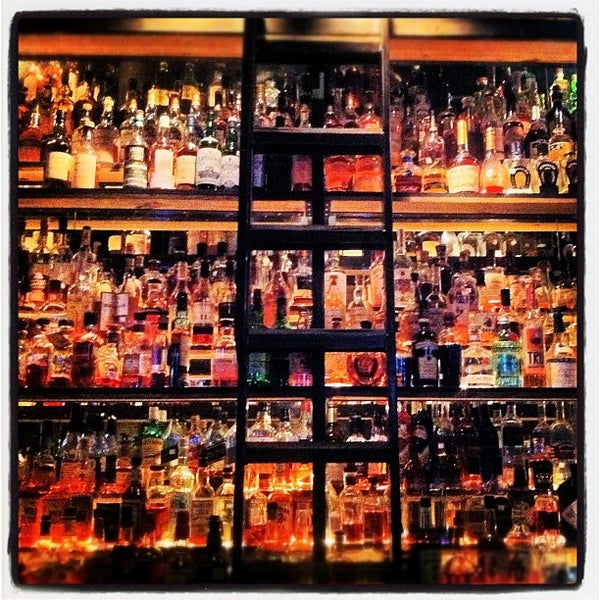 McCormack’s Whisky Grill & Smokehouse The Fan Richmond, VA