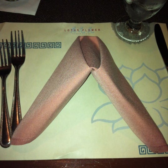 Photos at Lotus Flower (Now Closed) 341 Cochituate Rd