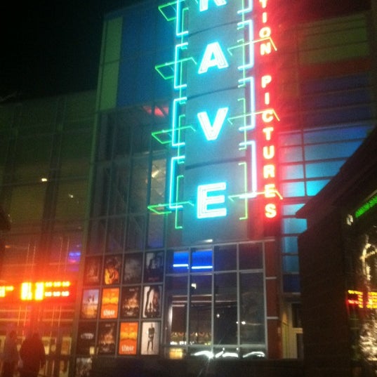 Photos At Rave Cinemas Movie Theater In Polaris