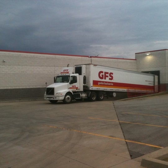 Gordon Food Service Store Grocery Store in Louisville