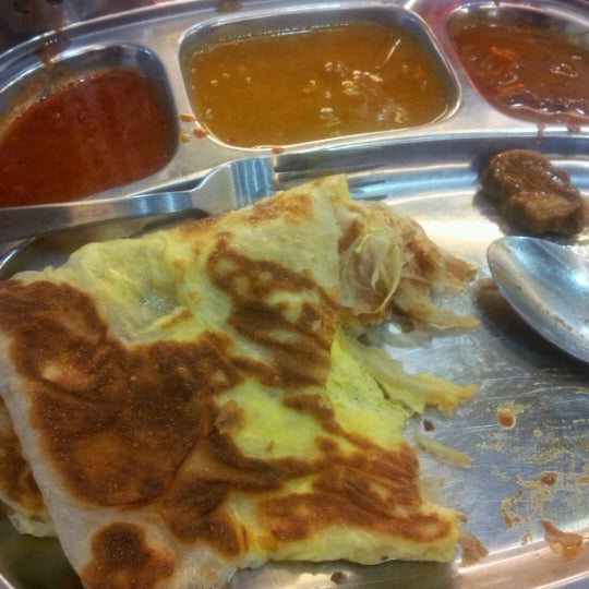 Restoran Al Fariz Maju Taman Danau Kota 110 Tips From 6942 Visitors