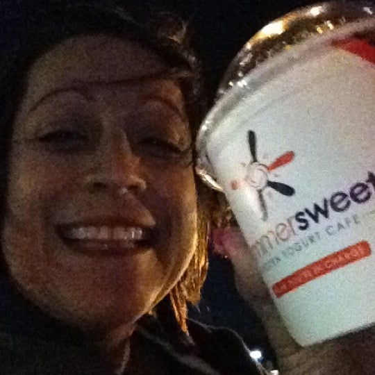 SummerSweet Frozen Yogurt Cafe Frozen Yogurt Shop in Colorado Springs