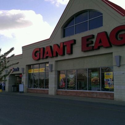 Giant Eagle Supermarket - 19 tips from 